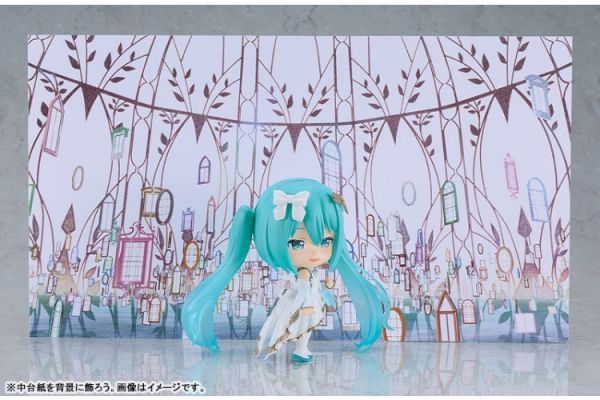 (預購) Good Smile 黏土人 2904 世界計畫 初音未來 敞開之窗的世界Ver. 20251128 Good Smile 黏土人 2904 世界計畫 初音未來 敞開之窗的世界Ver.