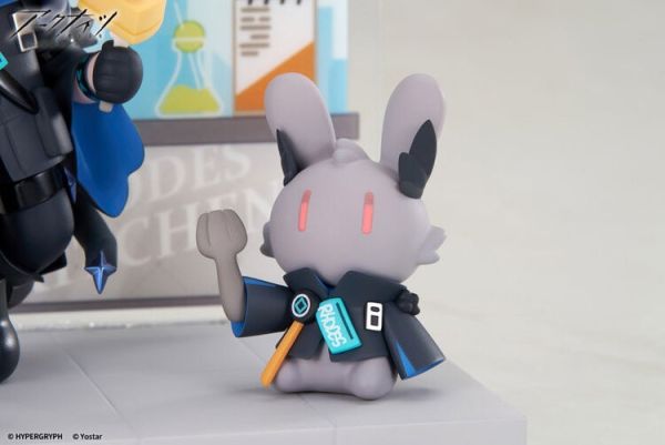 (預購) APEX TOYS 明日方舟 來份甜點Q版系列 邏各斯 20260113 APEX TOYS 明日方舟 來份甜點Q版系列 邏各斯