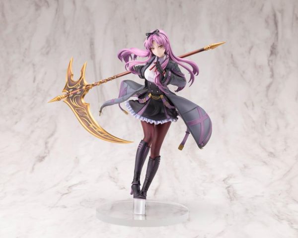 (預購) Kotobukiya 壽屋 1/8 英雄傳說 黎之軌跡Ⅱ 緋紅原罪 蕾恩 布萊特 完成品 20261014 Kotobukiya 壽屋 1/8 英雄傳說 黎之軌跡Ⅱ 緋紅原罪 蕾恩 布萊特 完成品