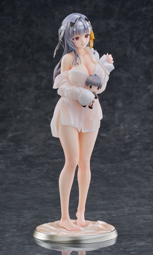 Max Factory 勝利女神：妮姬 1/7 神罰 初次的愛戀 First Affection PVC完成品 Max Factory 勝利女神：妮姬 1/7 神罰 初次的愛戀 First Affection PVC完成品