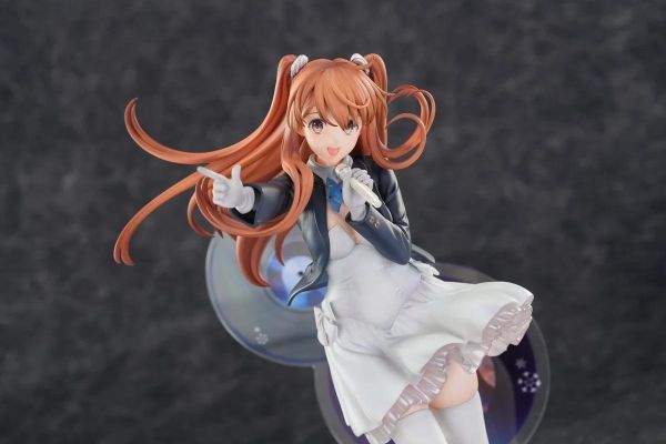 (預購) MAGI ARTS 1/6 白色相簿 小木曾雪菜 reunion 完成品 20260820 MAGI ARTS 1/6 白色相簿 小木曾雪菜 reunion 完成品