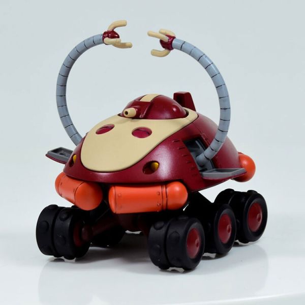 (預購) BellFine 海底兩萬哩 載具組 組裝模型 20260113 BellFine 海底兩萬哩 載具組 組裝模型