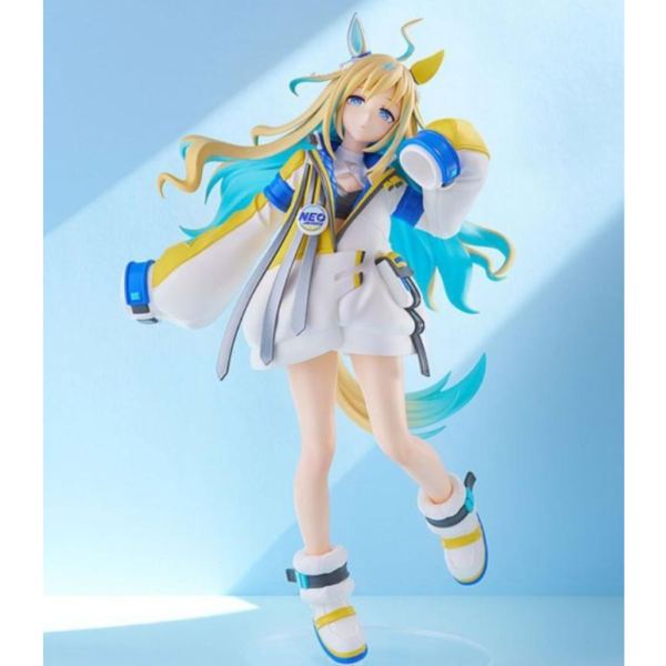 (預購) Good Smile POP UP PARADE 賽馬娘 Pretty Derby 新宇宙 L size PVC完成品 20260315 Good Smile POP UP PARADE 賽馬娘 Pretty Derby 新宇宙 L size PVC完成品