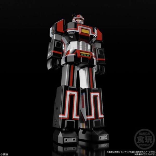 BANDAI 盒玩 SMP SUPER MINIPLA 超電子生化人 電子合體 生化機器人 全2種 一中盒2入販售 BANDAI 盒玩 SMP SUPER MINIPLA 超電子生化人 電子合體 生化機器人 全2種 一中盒2入販售