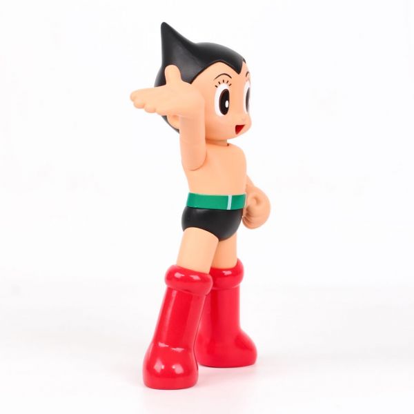 [不挑盒況] HHT 原子小金剛 ASTRO BOY Welcome (135mm) PVC完成品 TZKV-020 HHT 原子小金剛 ASTRO BOY Welcome (135mm) PVC完成品 TZKV-020