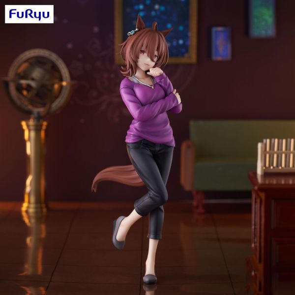 FURYU 景品 Trio-Try-iT 賽馬娘 Pretty Derby 愛麗速子 FURYU 景品 Trio-Try-iT 賽馬娘 Pretty Derby 愛麗速子