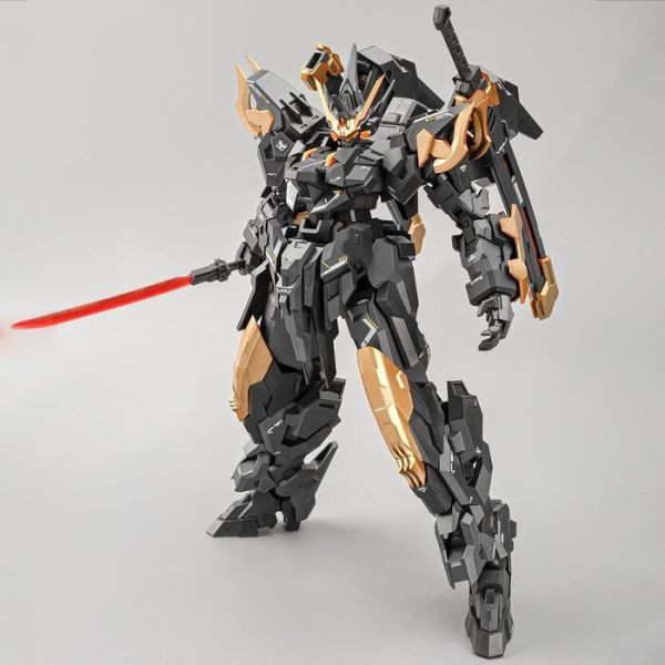 [不挑盒況] 橘貓工業 1/100 近接戰特化型 閃靈3號機 戰鴉 組裝模型 [不挑盒況] 橘貓工業 1/100 閃靈三號機 戰鴉 組裝模型