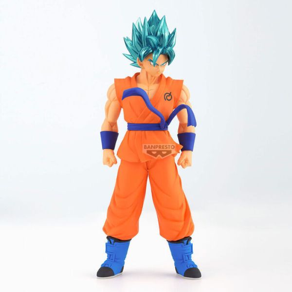 BANPRESTO 景品 七龍珠超 賽亞人之血 孫悟空 2508 BANPRESTO 景品 七龍珠超 賽亞人之血 孫悟空