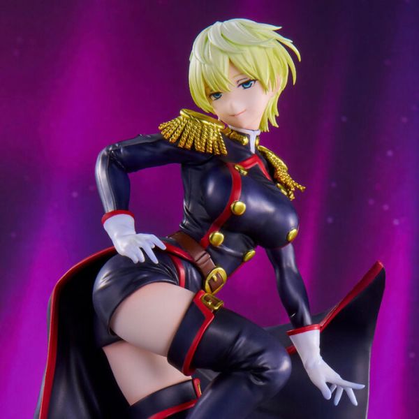 Union Creative 1/7 魔都精兵的奴隸 出雲天花 PVC完成品 Union Creative 1/7 魔都精兵的奴隸 出雲天花 PVC完成品
