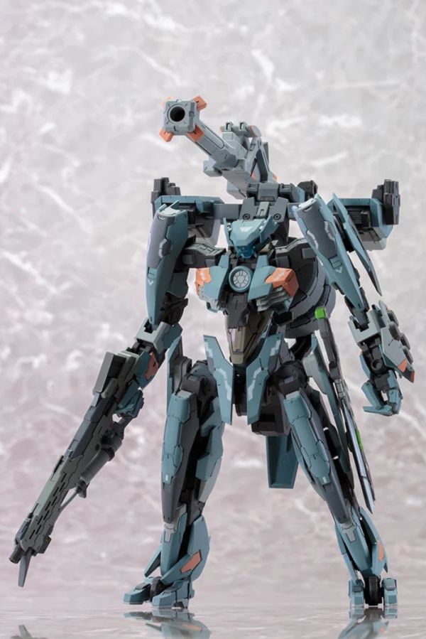 Kotobukiya 壽屋 1/48 異域神劍X 方程式 組裝模型 KP401R Kotobukiya 壽屋 1/48 異域神劍X 方程式 組裝模型 KP401R
