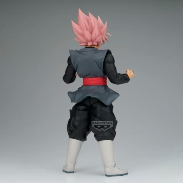 (預購) BP景品 七龍珠超 Grandista 超級賽亞人桃紅 黑悟空 眼鏡牌 BANPRESTO 2701 20260709 BP景品 七龍珠超 Grandista 超級賽亞人桃紅 黑悟空 眼鏡牌 BANPRESTO