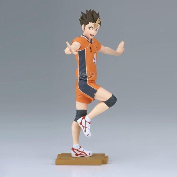 (預購) BP景品 排球少年 再來一球好球 西谷夕 眼鏡牌 BANPRESTO 2608 20260302 BP景品 排球少年 再來一球好球 西谷夕 眼鏡牌 BANPRESTO