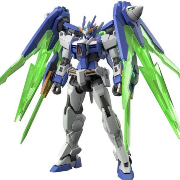 BANDAI 1/144 HG 鋼彈創鬥者 元宇宙 弧光潛網型00鋼彈 OO鋼彈 組裝模型 BANDAI,1/144,HG,鋼彈創鬥者,元宇宙,弧光,潛網,型,00鋼彈,OO鋼彈,組裝模型,