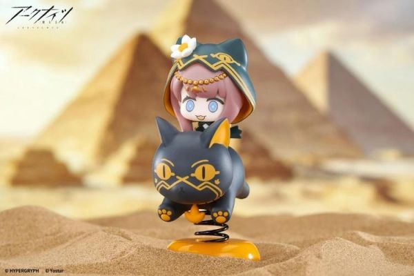 (預購) APEX TOYS 明日方舟 HappyShake系列 Q版搖搖樂 佩佩 PVC完成品 20260428 APEX TOYS 明日方舟 HappyShake系列 Q版搖搖樂 佩佩 PVC完成品