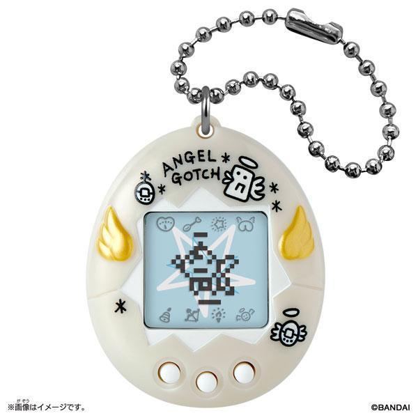 (預購) BANDAI 原創塔麻歌子 塔麻可吉 30週年復刻珍珠白 20260915 BANDAI 原創塔麻歌子 塔麻可吉 30週年復刻珍珠白