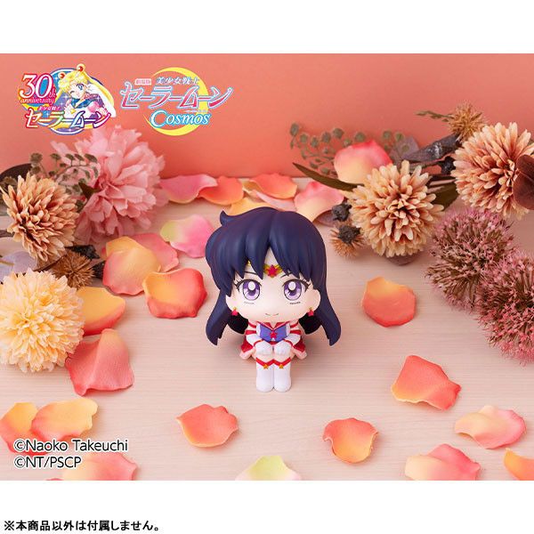 [特典版] Megahouse LOOKUP 美少女戰士 水手水星＆水手火星 [特典版] Megahouse LOOKUP 美少女戰士 水手水星＆水手火星