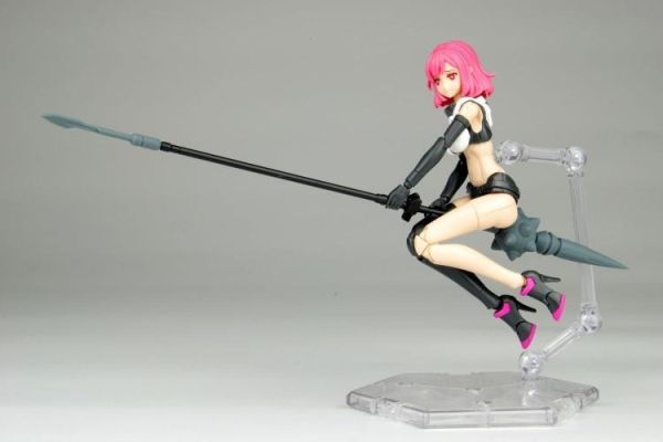 (預購) PLATZ 1/12 裝甲少女 伊莉莎白 日限追加武裝 附愛之鏈錘 MEM-1SP3 組裝模型 20260811 PLATZ 1/12 裝甲少女 伊莉莎白 日限追加武裝 附愛之鏈錘 MEM-1SP3 組裝模型