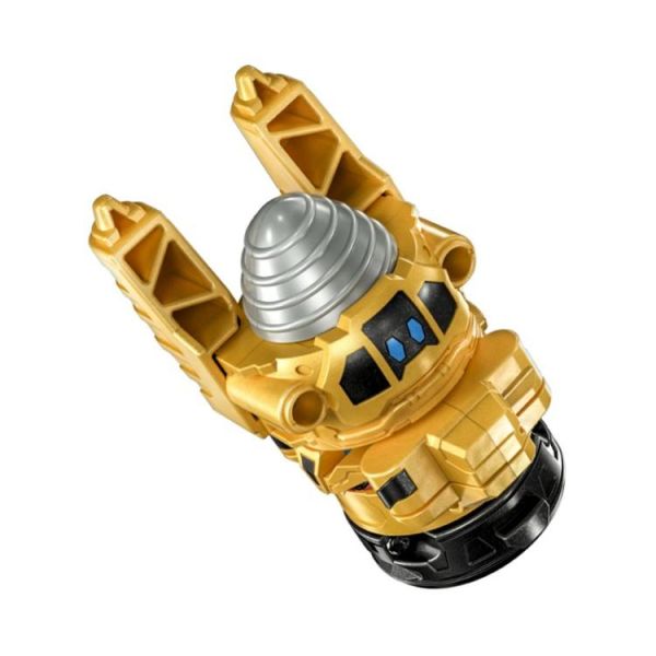 (預購) BANDAI 超宇宙刑事 DX 卡邦利昂鑽頭 20260125 BANDAI 超宇宙刑事 DX 卡邦利昂鑽頭