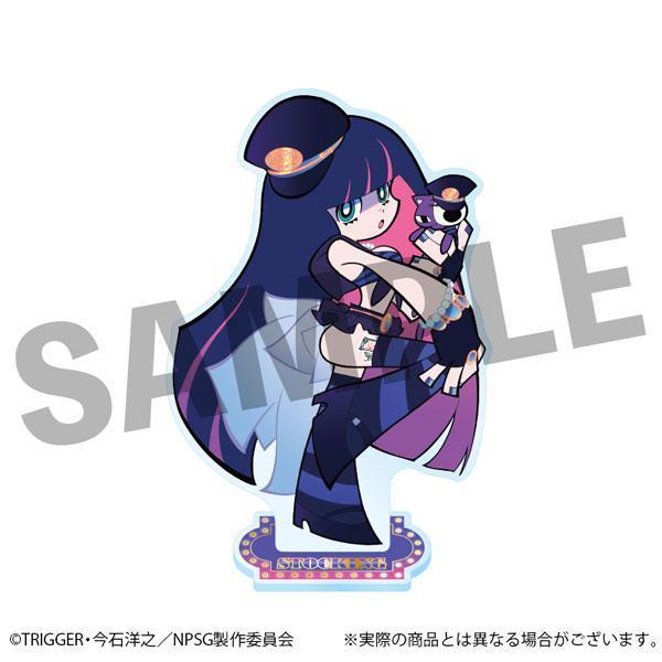 (預購) DMM 吊帶襪天使 Panty / Stocking / Brief/Polyester / Polyurethane 壓克力立牌 分別販售 20261103 DMM 吊帶襪天使 Panty / Stocking / Brief/Polyester / Polyurethane 壓克力立牌 分別販售