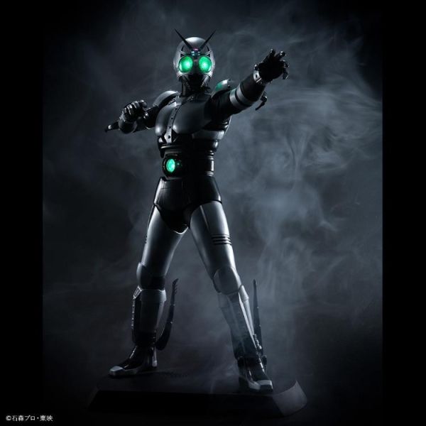 (預購) MEGAHOUSE U.A 假面騎士 Black 影月 Shadow Moon FREEDOM 20260514 MEGAHOUSE U.A 假面騎士 Black 影月 Shadow Moon FREEDOM