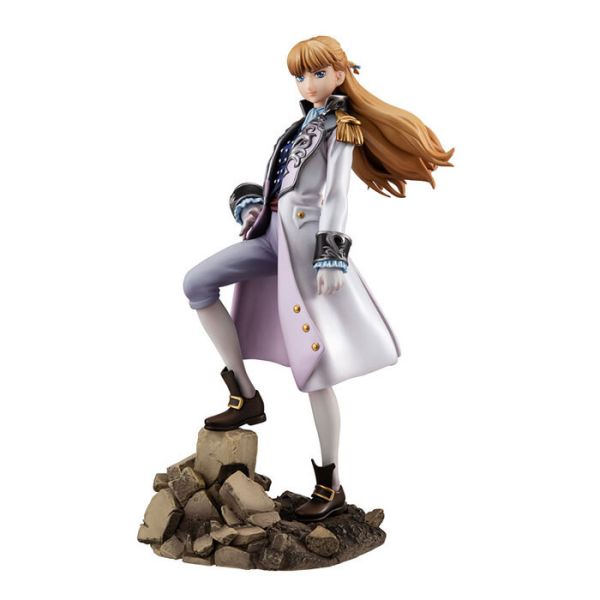 [再販] MegaHouse A.O新機動戰記鋼彈W 希洛·唯＆莉莉娜·德利安 套組30th週年 PVC完成品 [再販] MegaHouse A.O新機動戰記鋼彈W 希洛·唯＆莉莉娜·德利安 套組30th週年 PVC完成品