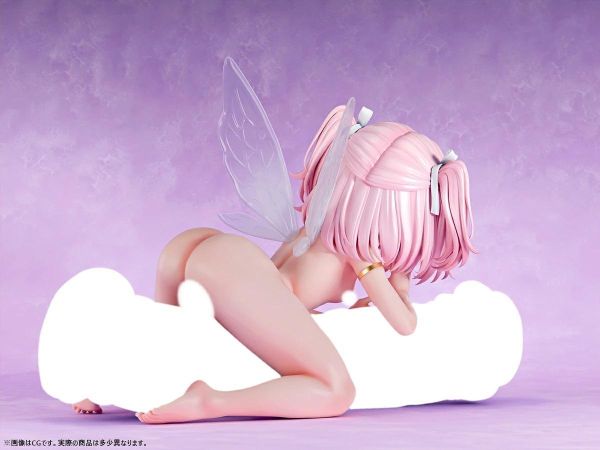 (預購) [18禁商品] Insight PMMA 1/1 肉感少女 玩具與妖精 艾薇 完成品 20261001 [18禁商品] Insight PMMA 1/1 肉感少女 玩具與妖精 艾薇 完成品