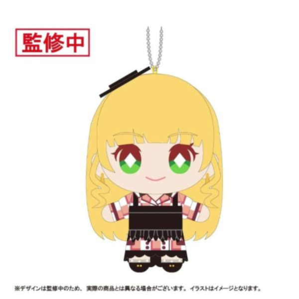 (預購) KADOKAWA LoveLive superstar Nui Live! 鑰匙圈 Let"s be ONE Ver. 平安名堇 20260804 KADOKAWA LoveLive superstar Nui Live! 鑰匙圈 Let"s be ONE Ver. 平安名堇