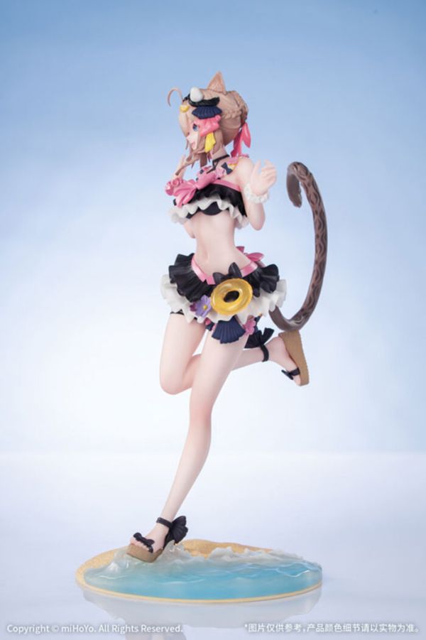 Myethos 1/8 Gift+ 崩壞3 帕朵菲莉絲 盛夏收集者ver. PVC完成品 Myethos 1/8 Gift+ 崩壞3 帕朵菲莉絲 盛夏收集者ver. PVC完成品
