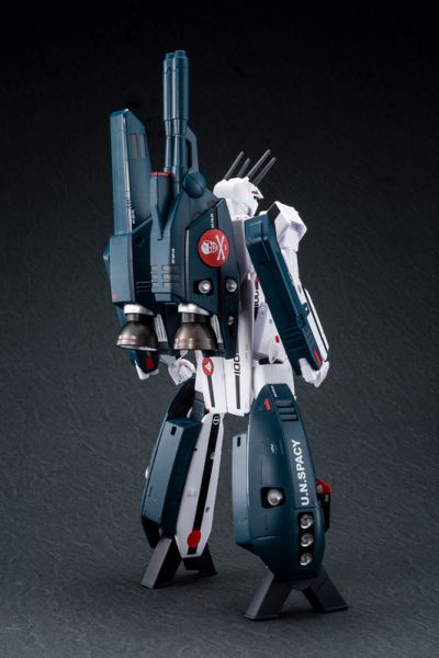 [再販] Arcadia 1/60 超時空要塞 Macross VF-1S 攻擊女武神 一條輝機 可動完成品 [再販] Arcadia 1/60 超時空要塞 Macross VF-1S 攻擊女武神 一條輝機 可動完成品