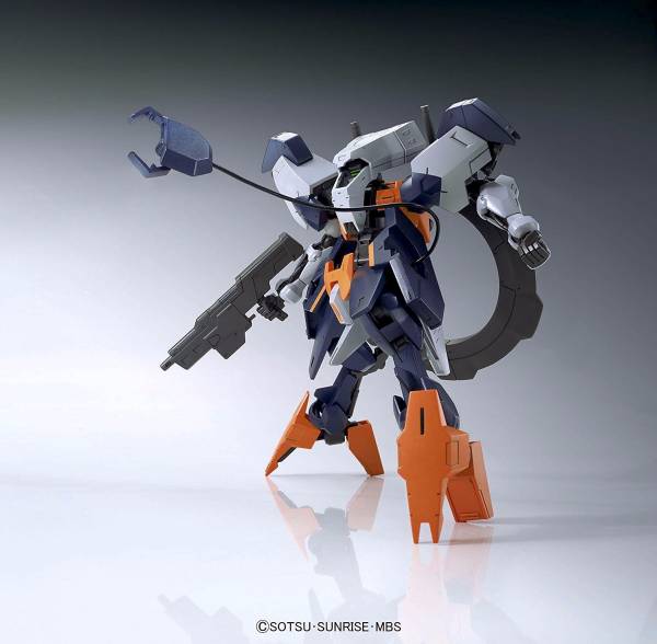 BANDAI 1/144 HGIBO 022 雨果 機動戰士鋼彈 鐵血的孤兒 組裝模型 BANDAI,1/144,HGIBO,022,雨果 機動戰士鋼彈 鐵血的孤兒 組裝模型