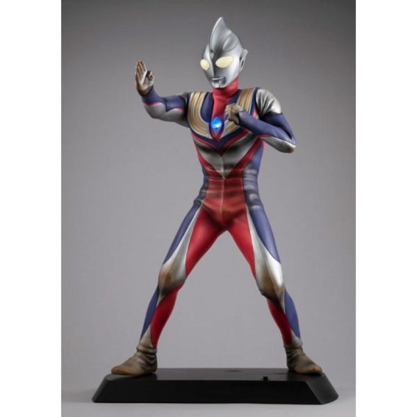(預購) MEGAHOUSE 超人力霸王迪卡 複合型 Battle Image Color Edition 20260514 MEGAHOUSE 超人力霸王迪卡 複合型 Battle Image Color Edition