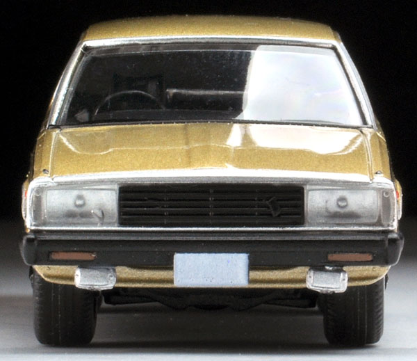 TOMYTEC / 1/64 / TLV-N111c / NISSAN / 日產 Skyline2000 GT-EX / 黃金車 TOMYTEC,1/64,TLV-N111c,NISSAN,NISSAN日產,Skyline2000 GT-EX,黃金車