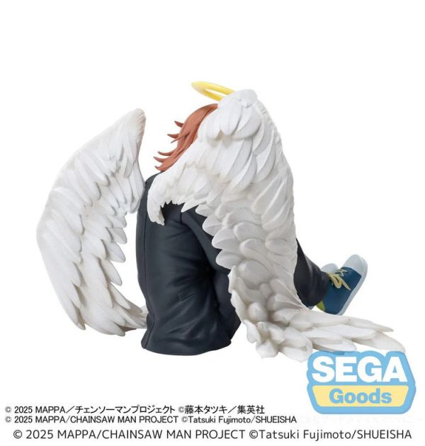 (預購) SEGA 景品 鏈鋸人 蕾潔篇 天使惡魔 202603 20250930 (預購) SEGA 景品 鏈鋸人 蕾潔篇 天使惡魔 202603 20250930