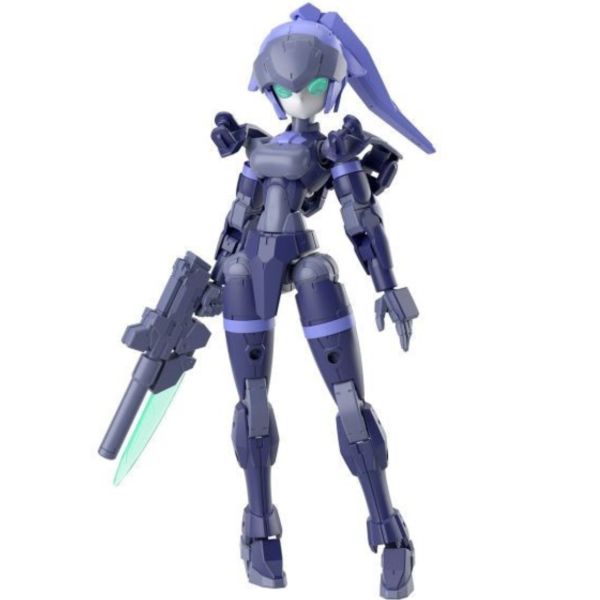 BANDAI 1/144 30mm 054 EXM-H15B 艾絲比 TYPE-B 組裝模型 BANDAI,1/144,30mm,054,EXM-H15A,艾絲比,TYPE-B ,組裝模型,