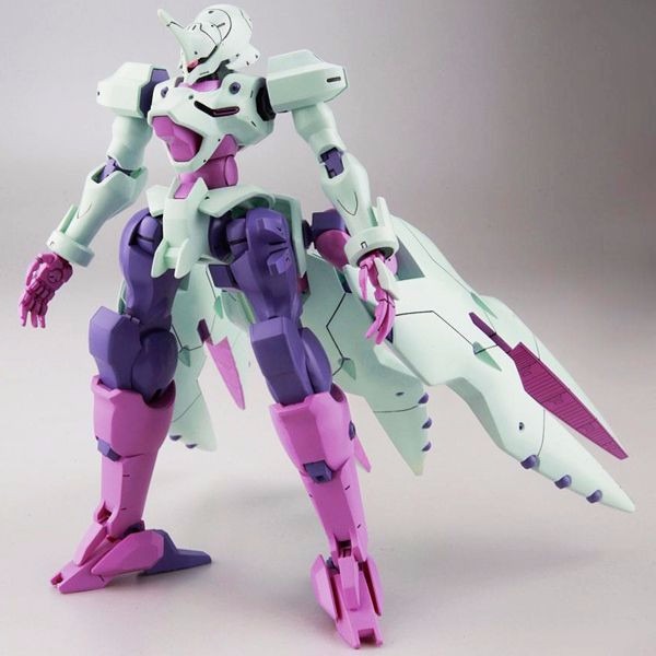 BANDAI 1/144 HGRC 011 G-天魔 機動戰士鋼彈 G復國 組裝模型 BANDAI,1/144,HGRC,011,G-天魔,機動戰士,鋼彈,G復國 ,組裝模型,