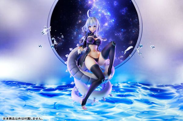 [18禁商品] KADOKAWA KDcolle 1/6 Giuniu Original 烏瑪醬 PVC完成品 [18禁商品] KADOKAWA KDcolle 1/6 Giuniu Original 烏瑪醬 PVC完成品