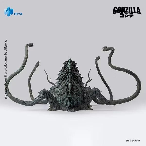 (預購) Hiya Toys E.B.S. 無比例 哥吉拉vs碧奧蘭蒂 1989 碧奧蘭蒂 EBG0299 可動完成品 20260825 Hiya Toys E.B.S. 無比例 哥吉拉vs碧奧蘭蒂 1989 碧奧蘭蒂 EBG0299 可動完成品