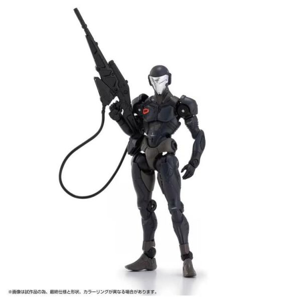 (預購) TAKARATOMY T-SPARK AN-03 Alt SLOOP 可動完成品 (預購) TAKARATOMY T-SPARK AN-03 Alt SLOOP 可動完成品
