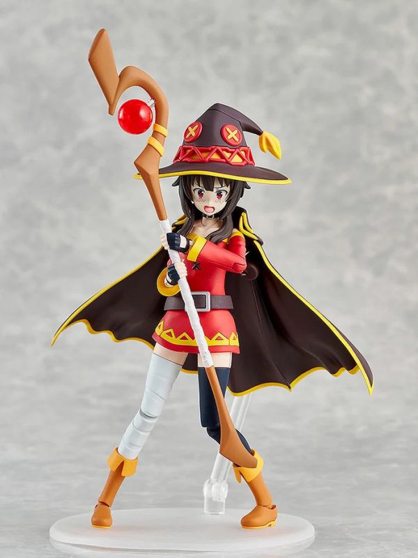 [再販] KADOKAWA PLASTIC MODEL 為美好的世界獻上祝福3 惠惠 DXver. 組裝模型 [再販] KADOKAWA PLASTIC MODEL 為美好的世界獻上祝福3 惠惠 DXver. 組裝模型