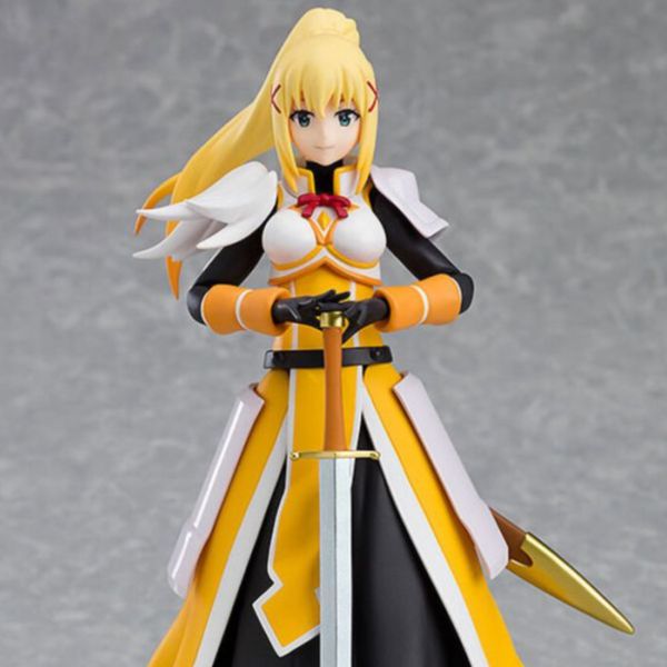 [再販] Good Smile figma 450 為美好的世界獻上祝福 達克妮絲 可動完成品 [再販] Good Smile figma 450 為美好的世界獻上祝福 達克妮絲 可動完成品