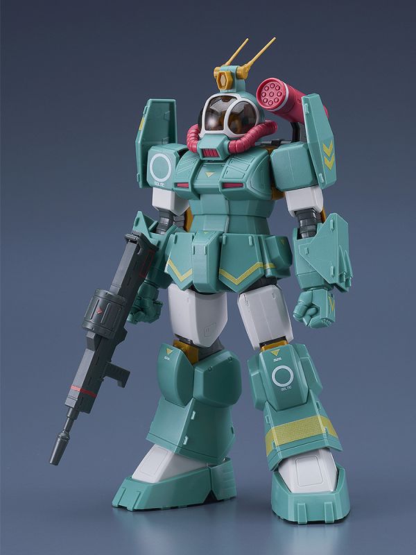 [再販] Max Factory 1/72 太陽之牙 COMBAT ARMORS MAX30 索爾迪克 H8 蘭德菲薩 Ver. GT 組裝模型 [再販] Max Factory 1/72 太陽之牙 COMBAT ARMORS MAX30 索爾迪克 H8 蘭德菲薩 Ver. GT 組裝模型