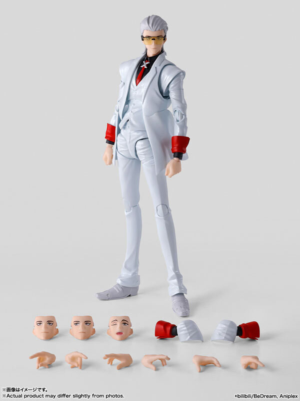 (預購) BANDAI S.H.Figuarts SHF 凸變英雄X X 可動完成品 BANDAI S.H.Figuarts SHF 凸變英雄X X 可動完成品