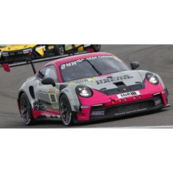 (預購) SPARK 1/43 保時捷 Porsche 911 GT3 Cup (992) No.908 Hofor Racing SG1098 20260730 SPARK 1/43 保時捷 Porsche 911 GT3 Cup (992) No.908 Hofor Racing SG1098