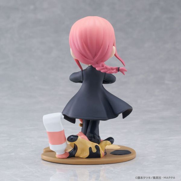 Bushiroad Creative PalVerse Pale. 鏈鋸人 真紀真 PVC完成品 Bushiroad Creative PalVerse Pale. 鏈鋸人 真紀真 PVC完成品