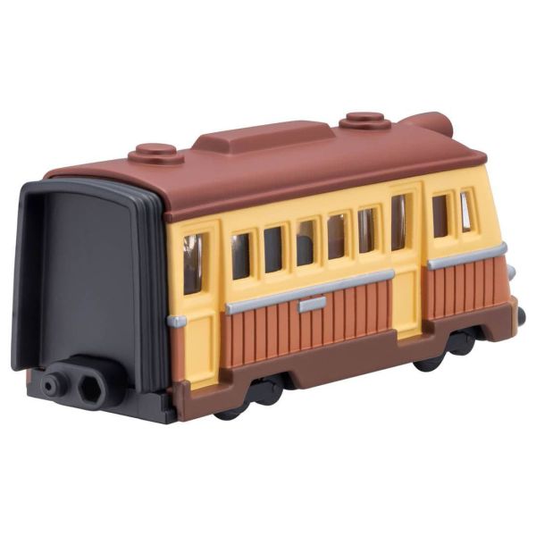 Dream TOMICA 多美小汽車 吉卜力 神隱少女 千尋 電車 海原電鐵 Dream TOMICA 多美小汽車 吉卜力 神隱少女 千尋 電車 海原電鐵