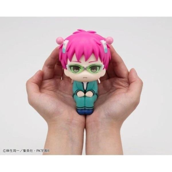 (預購) MEGAHOUSE Lookup 齊木楠雄的災難 齊木楠雄 20260813 MEGAHOUSE Lookup 齊木楠雄的災難 齊木楠雄
