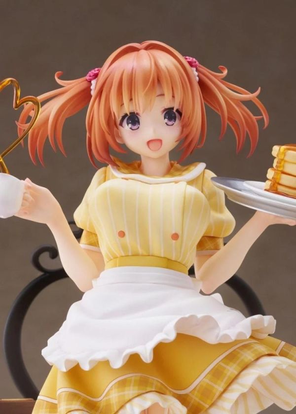 (預購) [標準版] AliceGlint 1/7 星光咖啡館與死神之蝶 墨染希 PVC完成品 20260601 [標準版] AliceGlint 1/7 星光咖啡館與死神之蝶 墨染希 PVC完成品