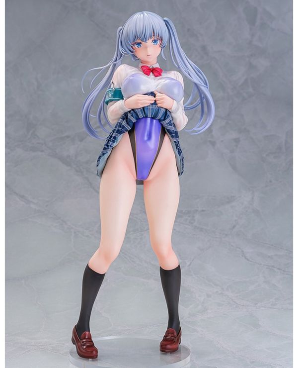 [18禁商品] Rocket Boy 1/6 風紀委員會委員 PVC [18禁商品] Rocket Boy 1/6 風紀委員會委員 PVC