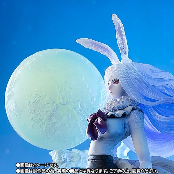 (預購) BANDAI Figuarts ZERO 航海王 超激戰 凱洛特 月獅子 PVC完成品 20251031 BANDAI Figuarts ZERO 航海王 超激戰 凱洛特 月獅子 PVC完成品