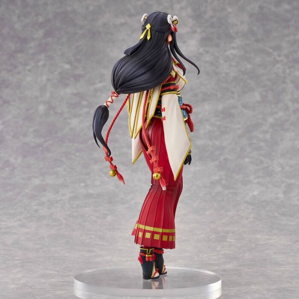 Union Creative 魔物獵人 崛起 水藝 PVC完成品 Union Creative 魔物獵人 崛起 水藝 PVC完成品